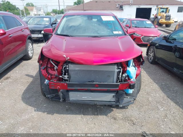 3GNAXKEG9PL132017 Chevrolet Equinox Fwd Lt