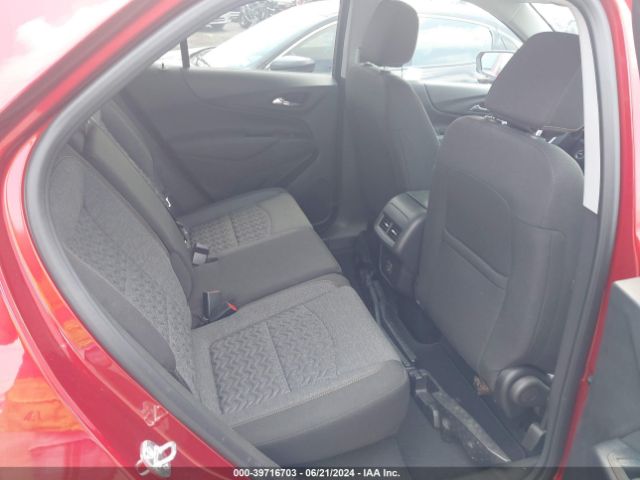 3GNAXKEG9PL132017 Chevrolet Equinox Fwd Lt