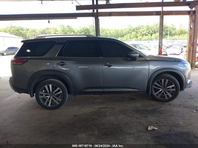 Nissan Pathfinder Platinum 4wd 2022 5N1DR3DJ3NC263919 Image 13