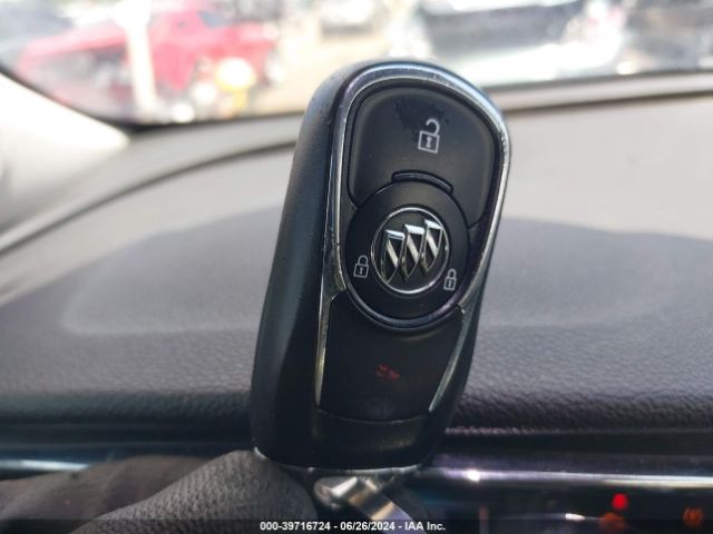 KL4CJASB7JB590695 Buick Encore Preferred