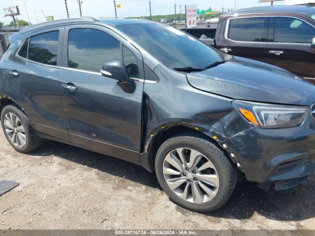 KL4CJASB7JB590695 Buick Encore Preferred