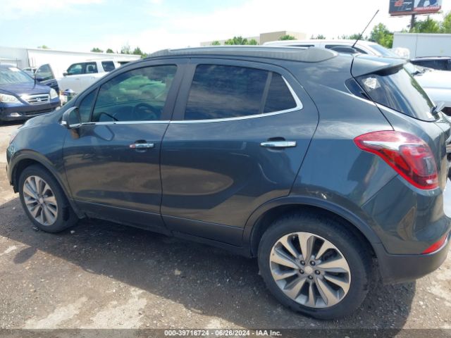 KL4CJASB7JB590695 Buick Encore Preferred