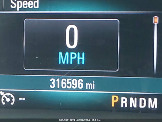 KL4CJASB7JB590695 Buick Encore Preferred