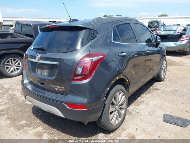 KL4CJASB7JB590695 Buick Encore Preferred