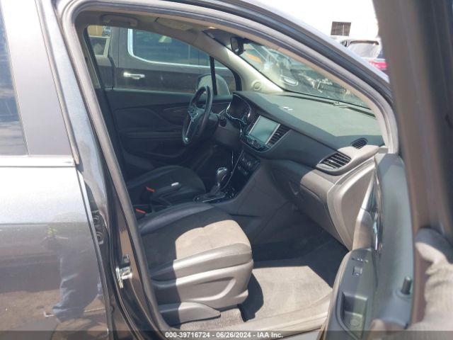 KL4CJASB7JB590695 Buick Encore Preferred