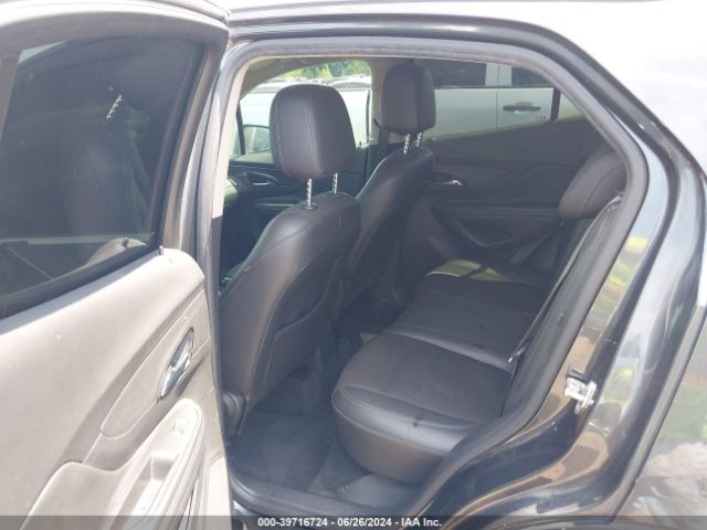 KL4CJASB7JB590695 Buick Encore Preferred