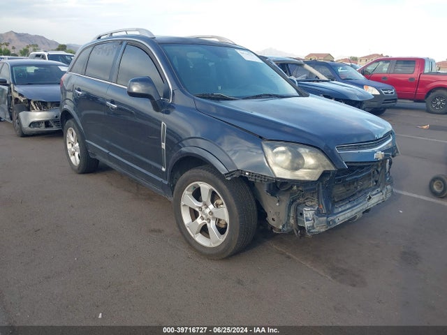 2015 3GNAL3EK3FS538241 main image