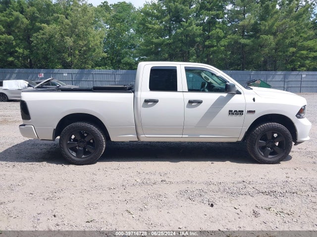 RAM 1500 Express 2016 1C6RR7FT7GS417869 Image 13