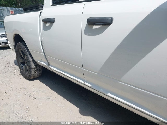 RAM 1500 Express 2016 1C6RR7FT7GS417869 Image 6