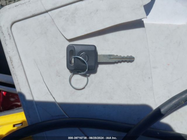 3N6CM0KN2LK700039 Nissan Nv200 Compact Cargo S Xtronic Cvt