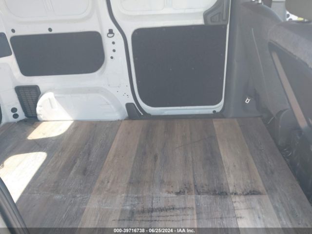 3N6CM0KN2LK700039 Nissan Nv200 Compact Cargo S Xtronic Cvt