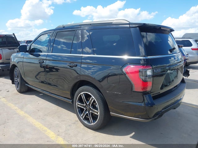 Ford Expedition Limited 2020 1FMJU1KT2LEA71418 Image 3