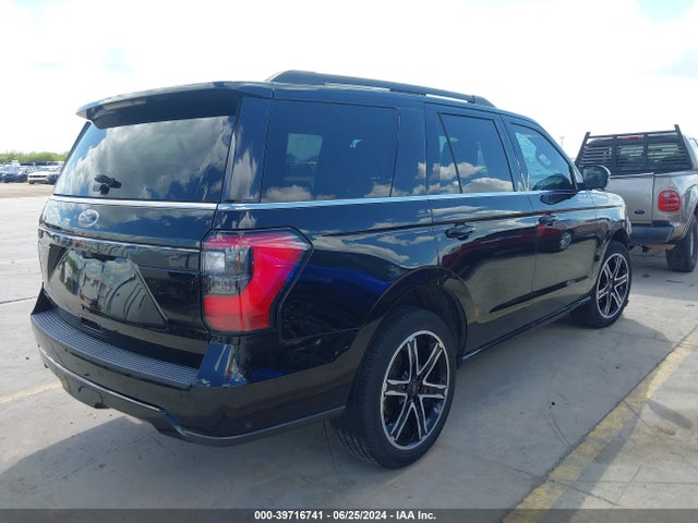 Ford Expedition Limited 2020 1FMJU1KT2LEA71418 Image 4
