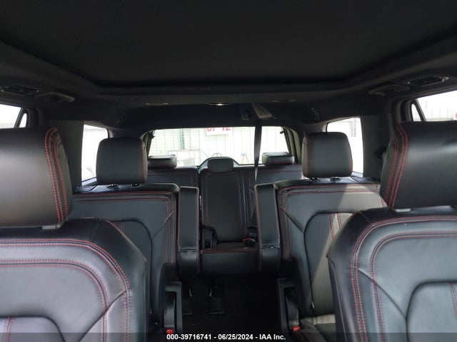 Ford Expedition Limited 2020 1FMJU1KT2LEA71418 Image 8