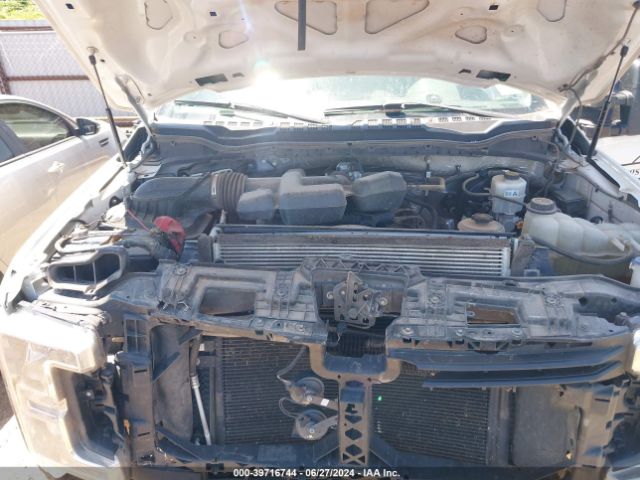 1FT7X3B67KED67870 Ford F-350 Xl
