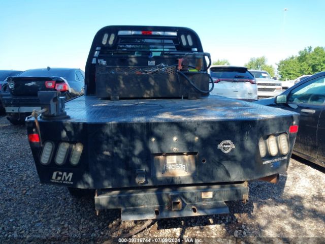 1FT7X3B67KED67870 Ford F-350 Xl