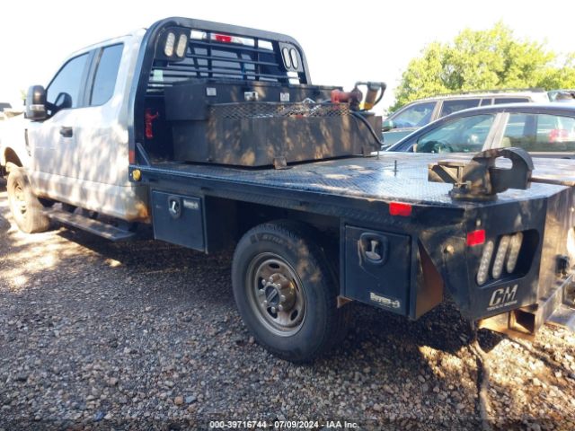 1FT7X3B67KED67870 Ford F-350 Xl