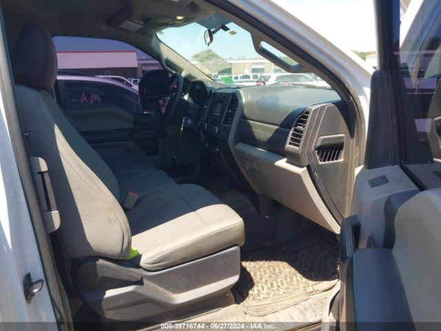 1FT7X3B67KED67870 Ford F-350 Xl