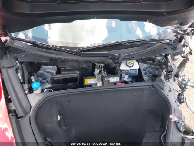 1G1Y83D48L5116105 Chevrolet Corvette Stingray Rwd  3lt