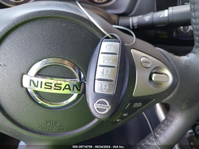 3N1AB7AP2GY268182 Nissan SENTRA SV