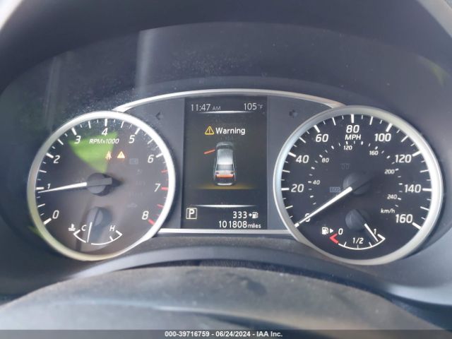 3N1AB7AP2GY268182 Nissan SENTRA SV