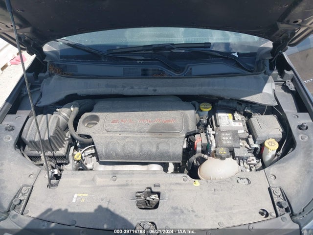 Jeep Compass Latitude 4x4 2022 3C4NJDBB4NT102470 Image 10
