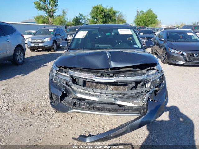 KNDEU2AA4M7196468 KIA SELTOS S