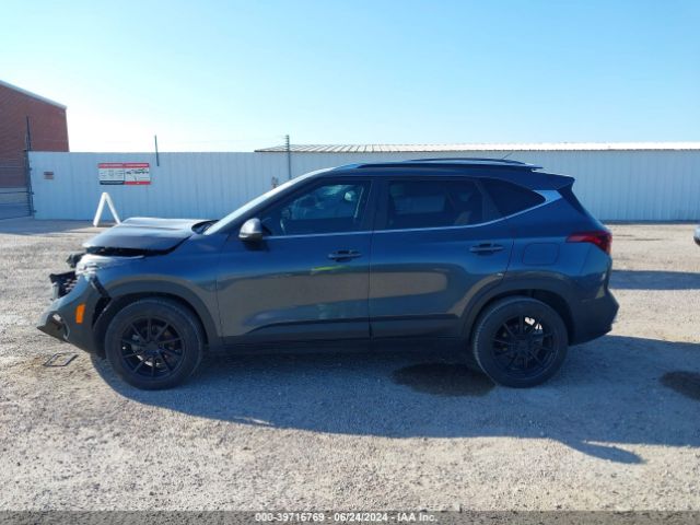 KNDEU2AA4M7196468 KIA SELTOS S
