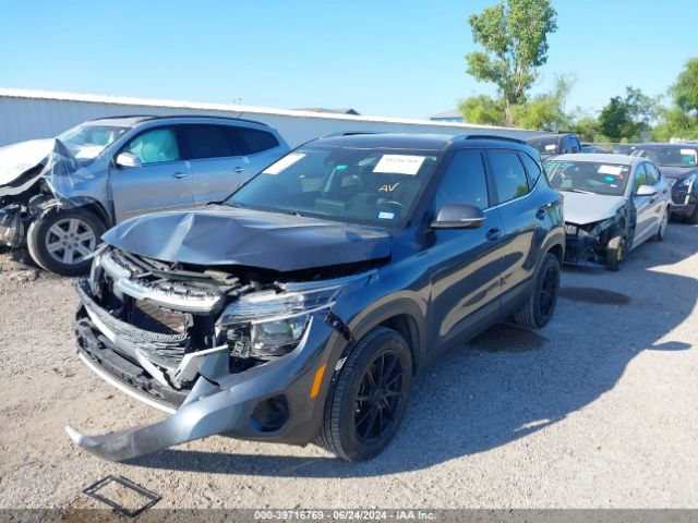 KNDEU2AA4M7196468 KIA SELTOS S