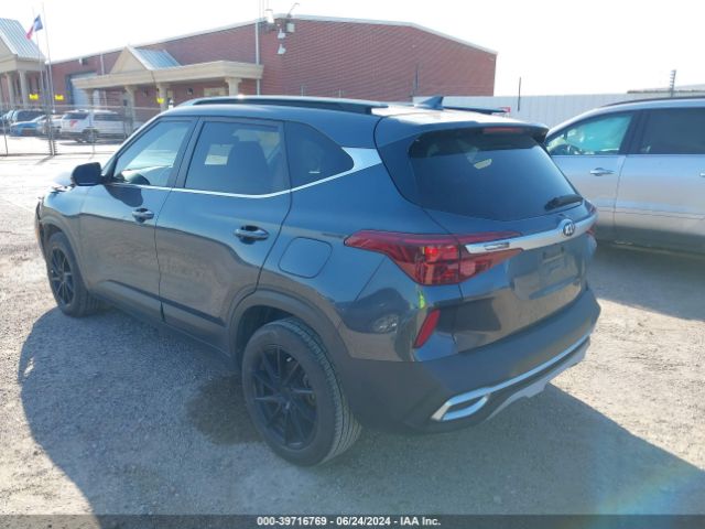 KNDEU2AA4M7196468 KIA SELTOS S