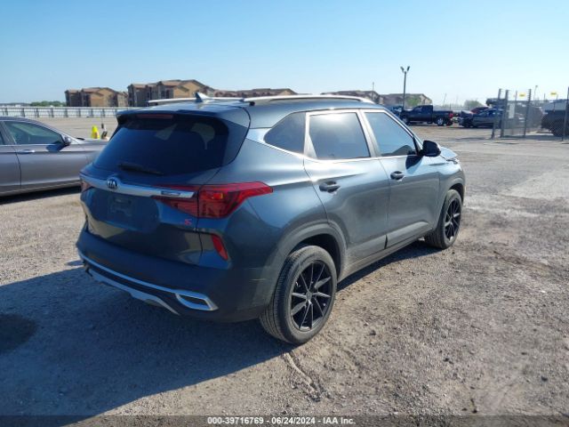 KNDEU2AA4M7196468 KIA SELTOS S