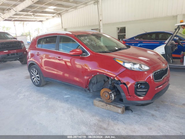 2017 KNDPN3AC8H7106273 main image