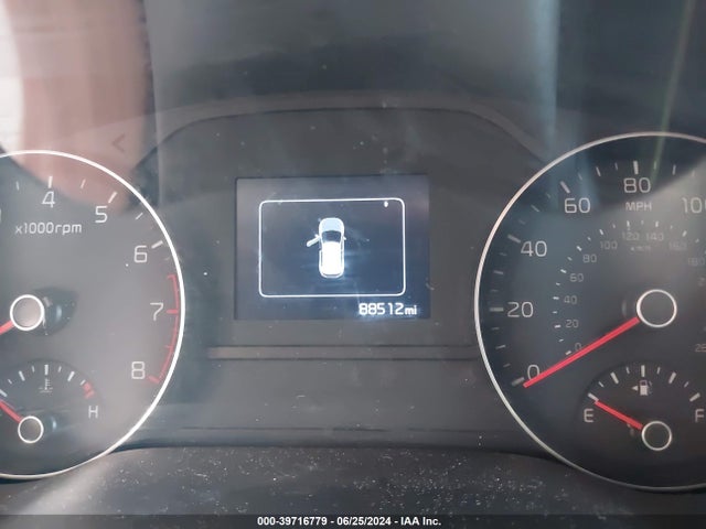 KIA Sportage Ex 2017 KNDPN3AC8H7106273 Image 7