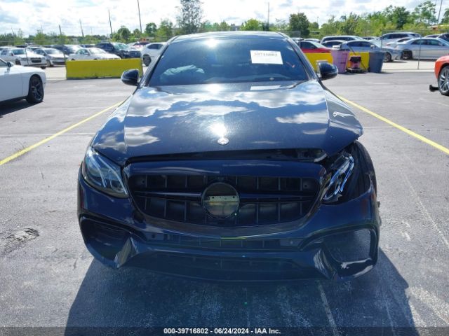 WDDZF4JB8HA054123 Mercedes-Benz E 300