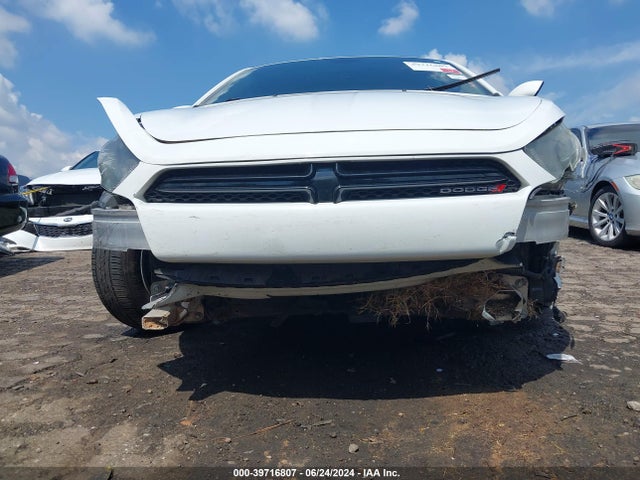 Dodge DART SXT 2015 1C3CDFBB9FD222979 Image 17
