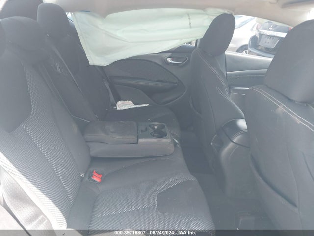Dodge DART SXT 2015 1C3CDFBB9FD222979 Image 8