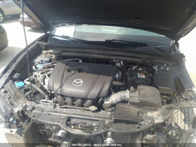 3MVDMBCL5LM119265 Mazda Cx-30 Select Package