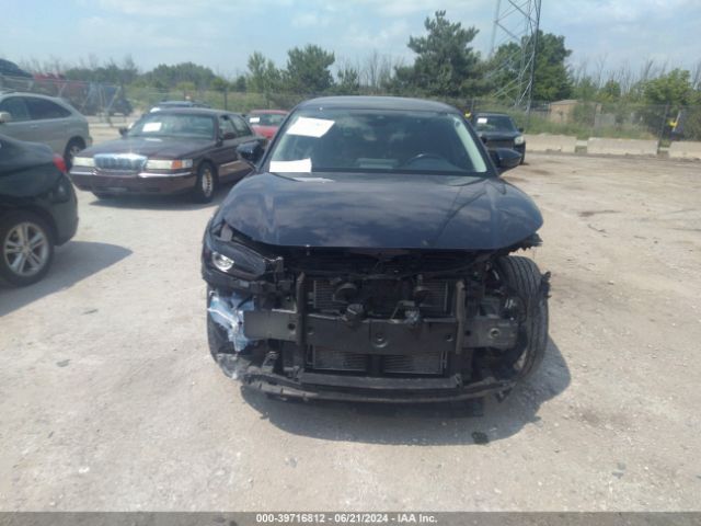 3MVDMBCL5LM119265 Mazda Cx-30 Select Package