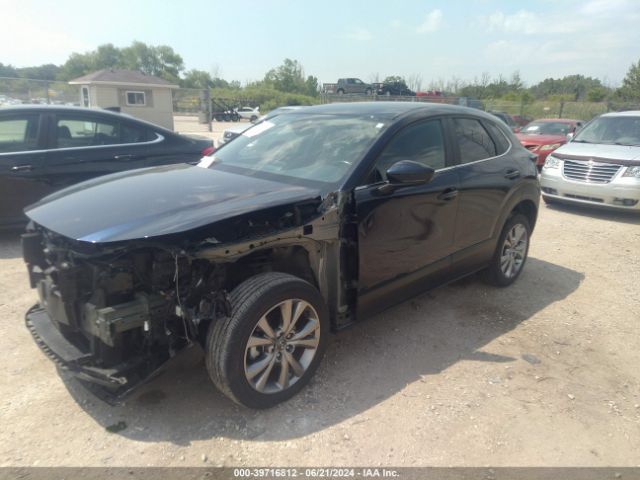 3MVDMBCL5LM119265 Mazda Cx-30 Select Package