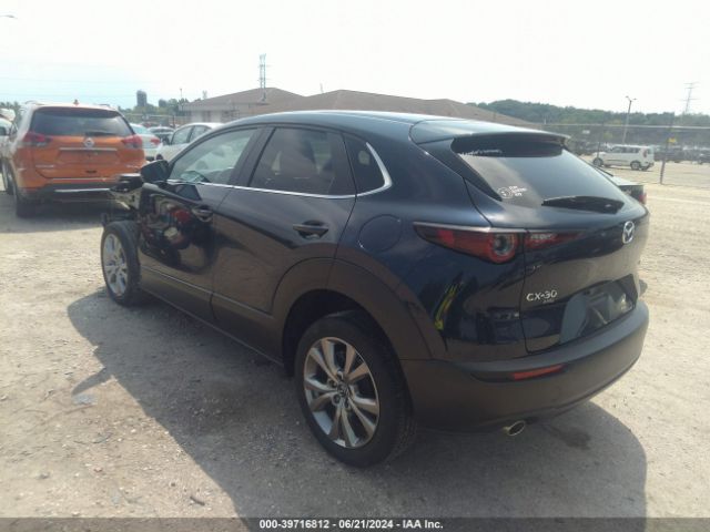 3MVDMBCL5LM119265 Mazda Cx-30 Select Package