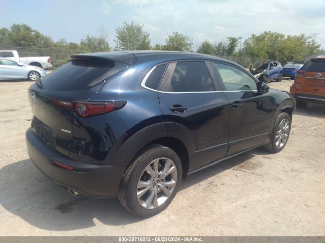 3MVDMBCL5LM119265 Mazda Cx-30 Select Package