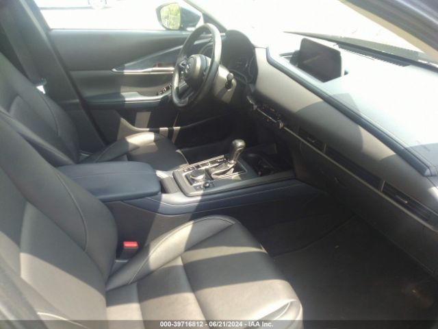 3MVDMBCL5LM119265 Mazda Cx-30 Select Package