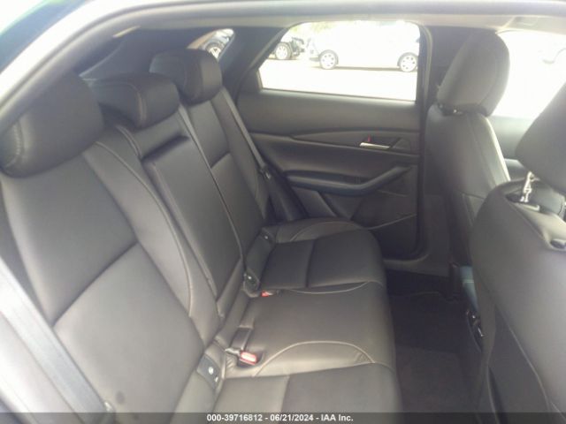 3MVDMBCL5LM119265 Mazda Cx-30 Select Package