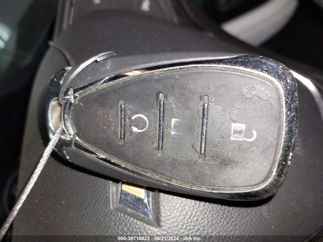 Chevrolet BOLT EV LT 2019 1G1FY6S05K4115345 Image 11