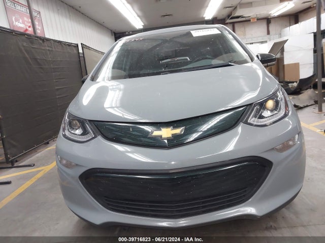 Chevrolet BOLT EV LT 2019 1G1FY6S05K4115345 Image 13