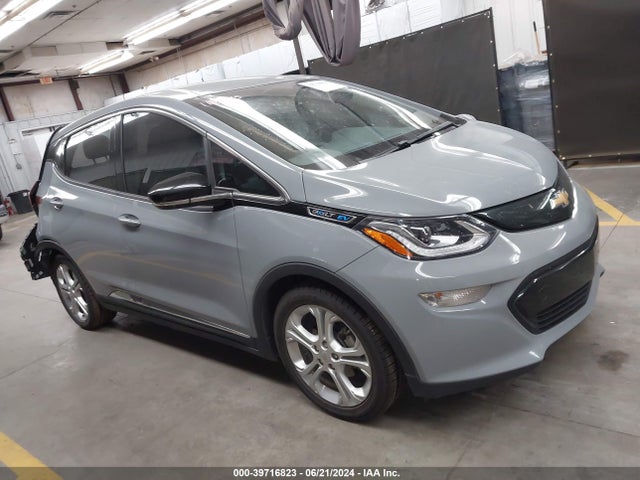 Chevrolet BOLT EV LT 2019 1G1FY6S05K4115345 Image 14
