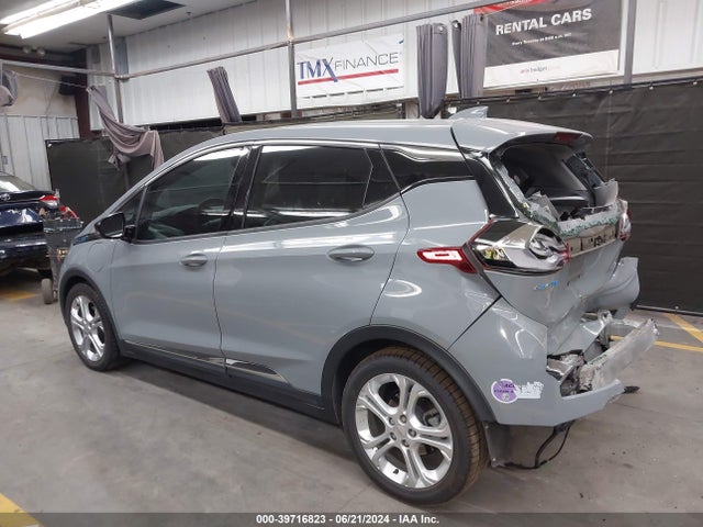 Chevrolet BOLT EV LT 2019 1G1FY6S05K4115345 Image 15