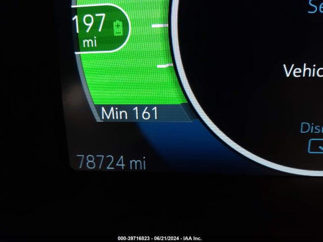 Chevrolet BOLT EV LT 2019 1G1FY6S05K4115345 Image 16