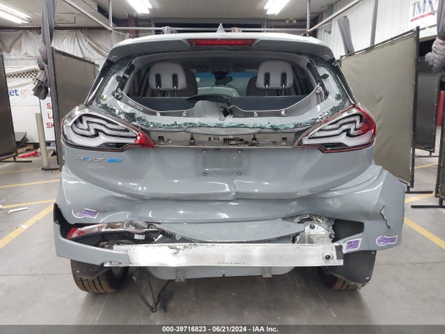 Chevrolet BOLT EV LT 2019 1G1FY6S05K4115345 Image 17