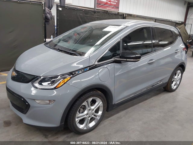 Chevrolet BOLT EV LT 2019 1G1FY6S05K4115345 Image 2